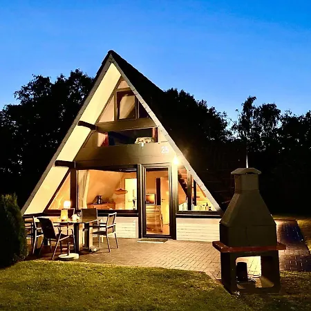 Holiday home Cosy Cottage, Burhave