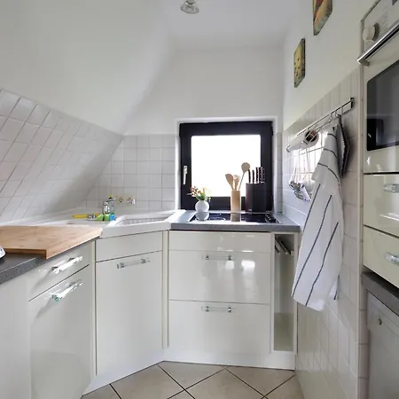 Cosy Cottage, Burhave