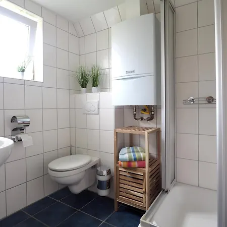 Mit Sauna In * Burhave