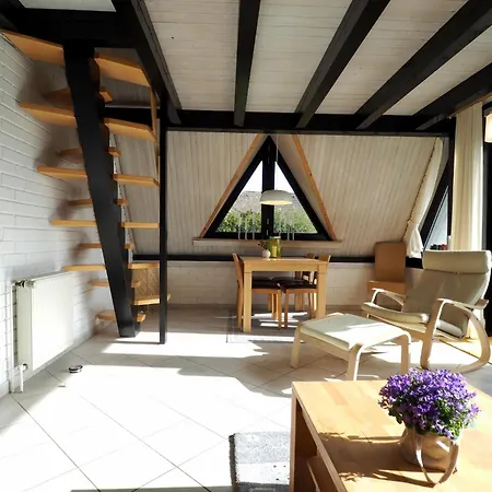 Holiday home Cosy Cottage, *