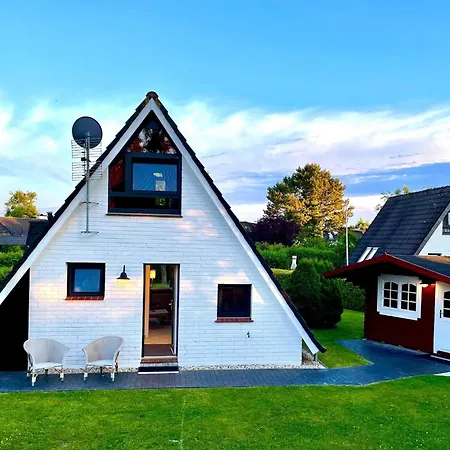 Cosy Cottage, *