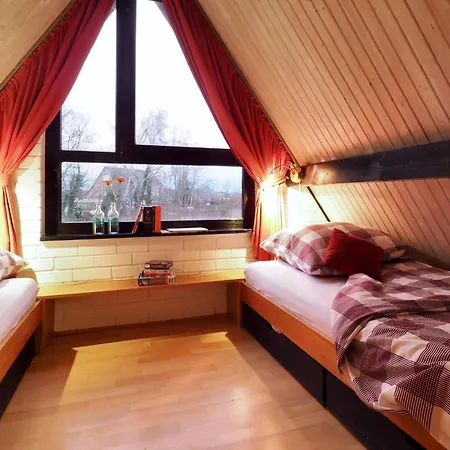 Cosy Cottage, Burhave