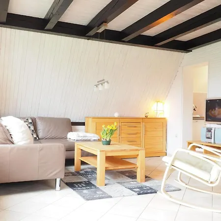 Holiday home Cosy Cottage, *