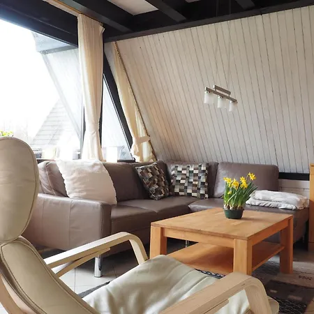 Cosy Cottage, Holiday home Burhave