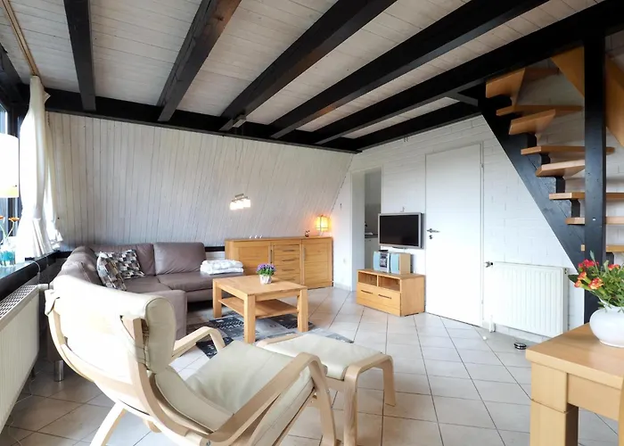 Mit Sauna In Hébergement de vacances