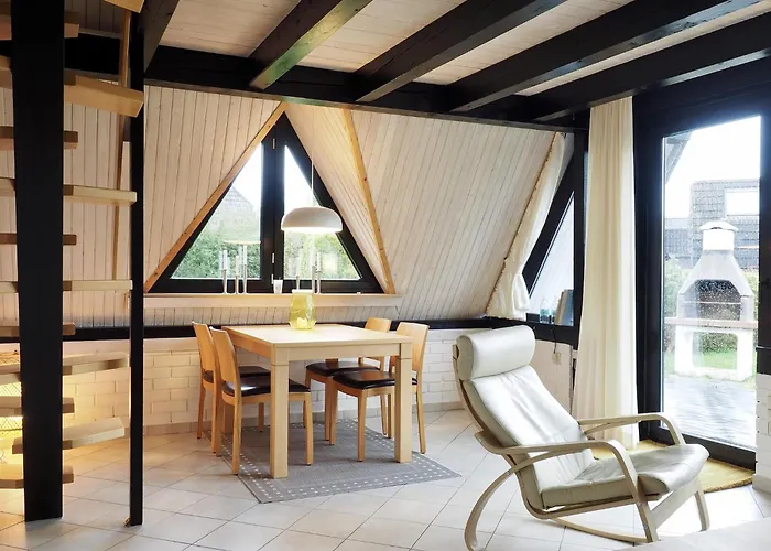 Hébergement de vacances Mit Sauna In